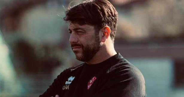 TRIESTINA SERIE C - GEPPINO MARINO