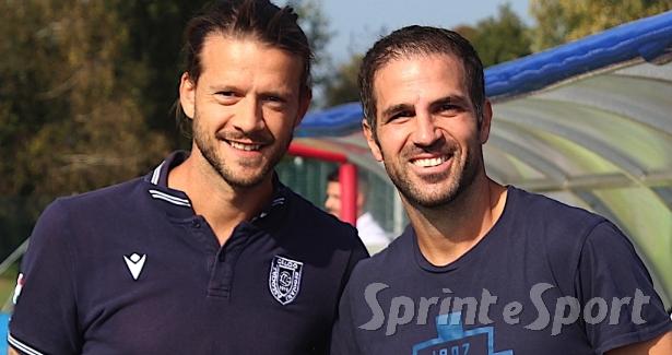 Effetto Costa: la nuova Reggiana Primavera non si accontenta pi&ugrave;