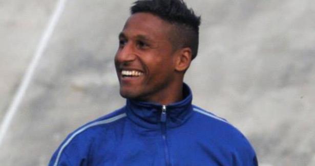 CESENA SERIE B - CHRISTIAN JIDAYI