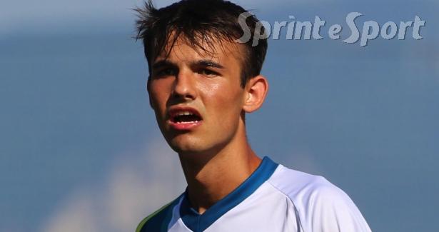 UNION BRESCIA SERIE C - LORIS ARMATI