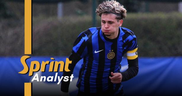 Sprint Analyst e la fabbrica del gol: ecco i baby bomber d'Italia che segnano pi&ugrave; di tutti