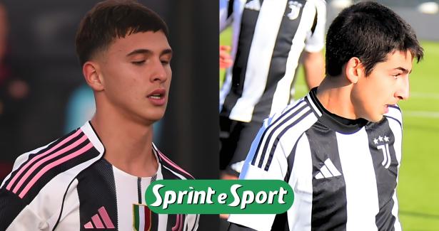 Fuga Juve in campionato, 6 gol nel primo tempo mettono ko lo Spezia