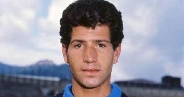 INTER SERIE A - VINCENZO SCIFO