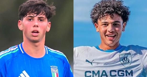 Italia U17-Francia 1-2: a Coverciano decide una rovesciata e un contropiede. Azzurrini generosi, ma la rimonta si ferma a Giammattei