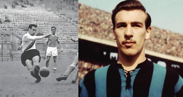 Antonio Valent&iacute;n Angelillo