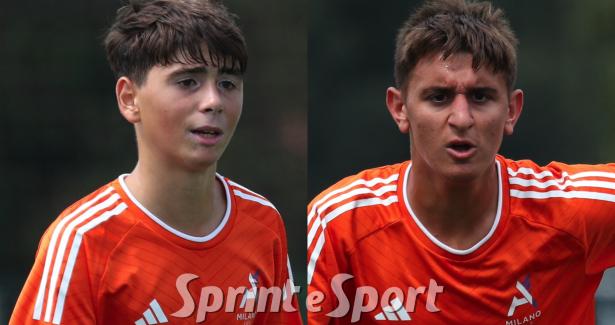 Marconi e Balzarotti