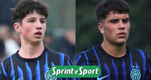 Quattro gol spettacolari nel secondo tempo per andare in fuga: questa Inter fa la voce grossa!