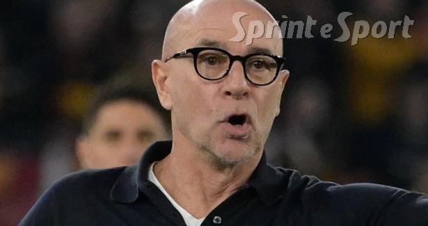 AVELLINO SERIE B - DAVIDE BALLARDINI