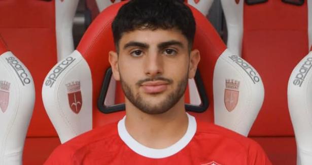 CAMPOBASSO-JUVENTUS NEXT GEN SERIE C - TEOMAN GUNDUZ