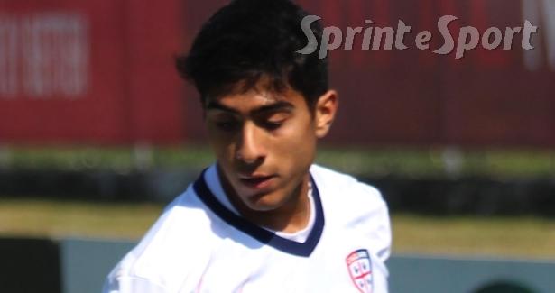 PRO PATRIA SERIE C - JACOPO DESOGUS