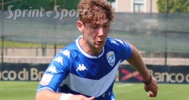 UNION BRESCIA SERIE C - RICCARDO FOGLIATA