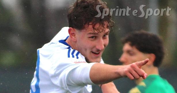 VIS PESARO SERIE C - MANUEL PISANO