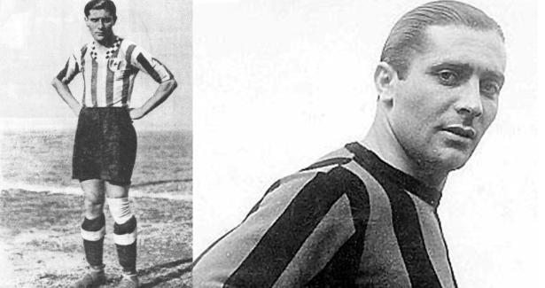 Giuseppe Meazza