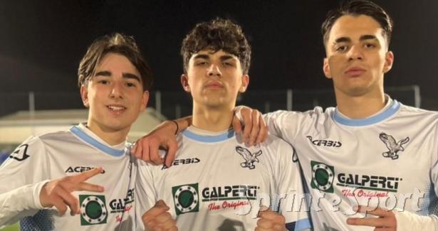 Un poker strepitoso per centrare la semifinale: il Lecco vola tra le migliori 4