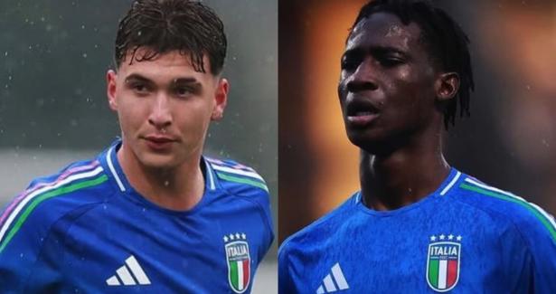 Pipit&ograve; ed Egharevba