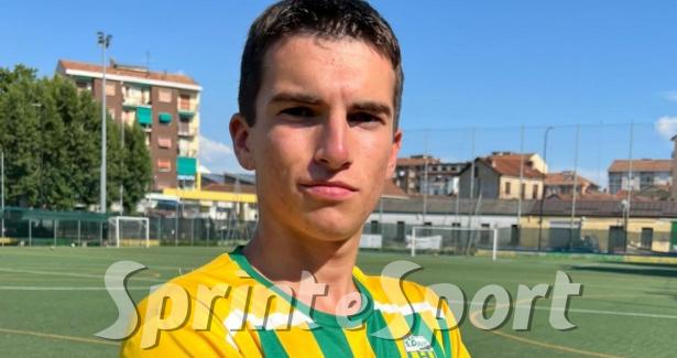 CALCIO DILETTANTI PIEMONTE ECCELLENZA SAN DOMENICO SAVIO (1)