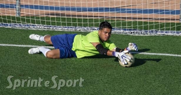 Regionali Piemonte Under 16 Biellese &bull; Edoardo Pizzi