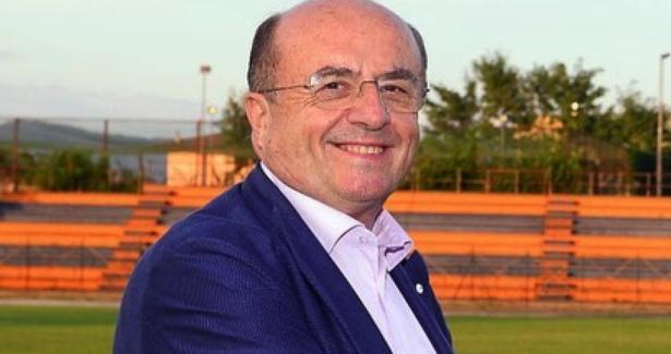 OSPITALETTO SERIE C - GIUSEPPE TAINI