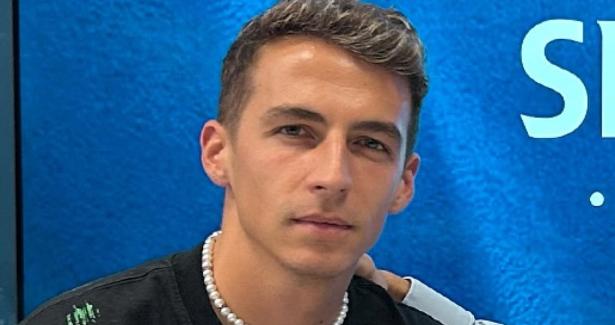 SAMBENEDETTESE SERIE C - ALESSANDRO MASPERO