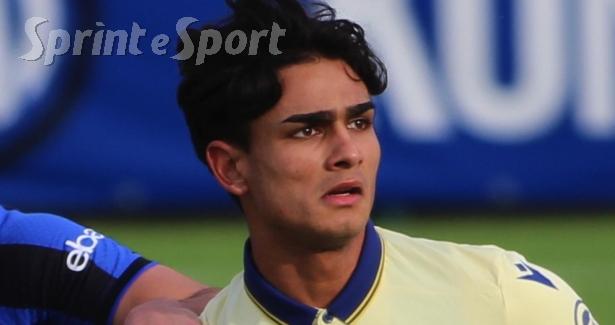 UNION BRESCIA SERIE C - DENIS CAZZADORI