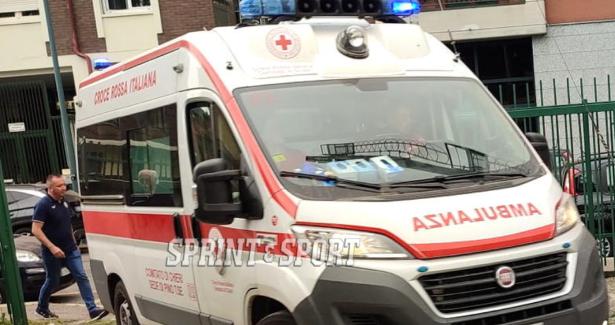 Pro Patria Carrarese