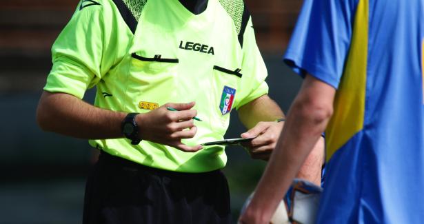 IFAB NUOVE REGOLE DAL 1 GIUGNO 2026