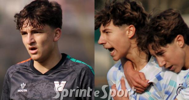 &Egrave; la partita pi&ugrave; pazza di sempre! Ferma i campioni d'Italia tre gol clamorosi: Inter, sorriso a met&agrave;