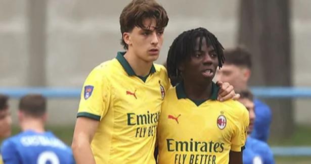 Milan Futuro Ossola Eletu