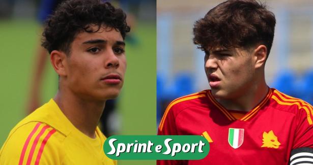 Cesena-Roma Under 18