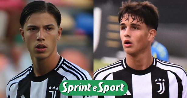 La Juve si gode un attacco da sogno, le doppiette dei due bomber travolgono il Bologna