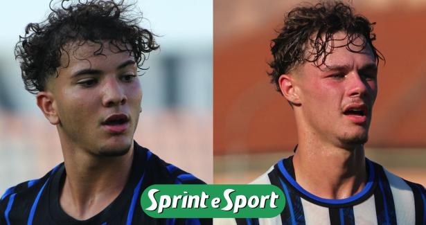 L'eurogol del funambolo e il colpo di testa del bomber: tra Inter e Atalanta &egrave; perfetta parit&agrave;