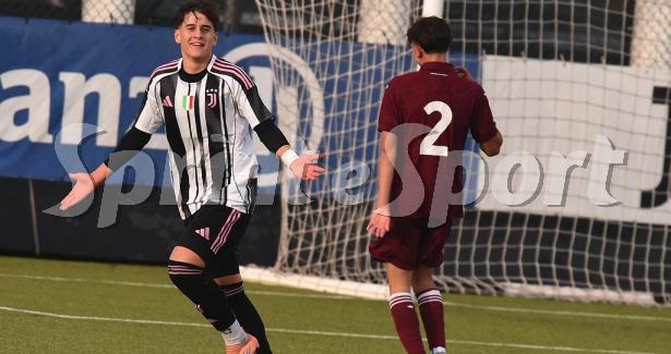 UNDER 16 A-B TORINO JUVENTUS