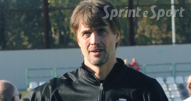 BARLETTA SERIE D - MASSIMO PACI