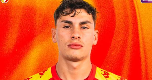 BRA SERIE C - THOMAS SCAPIN