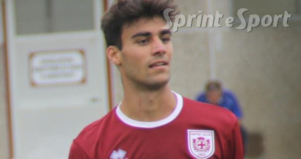 CROVA CSI - DANIELE PAIROTTO