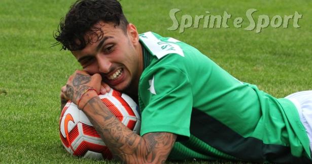 FASANO SERIE D - RICCARDO VONO