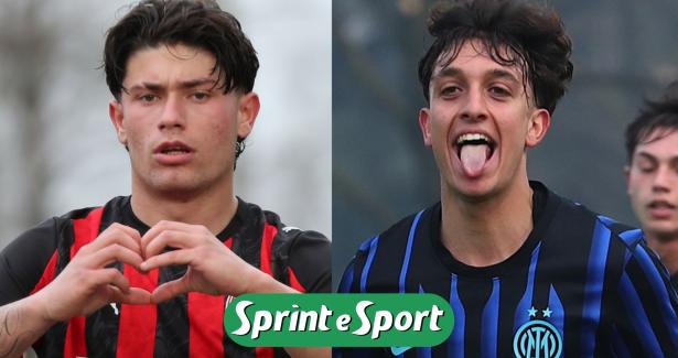 Il Milan segna su rigore, l'Inter pareggia con una perla: derby in parit&agrave;, Milano non ha padroni