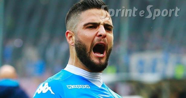 PESCARA SERIE B - LORENZO INSIGNE