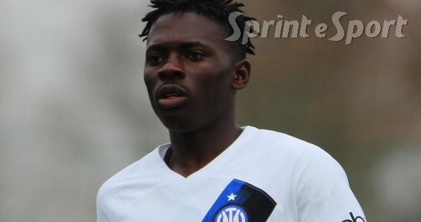 VIAREGGIO CUP 2026 - EBENEZER AKINSANMIRO