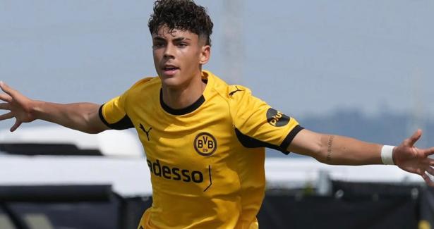 Inacio, il giorno del &ldquo;Klassiker&rdquo; e della prima volta: come nasce un azzurro a Dortmund