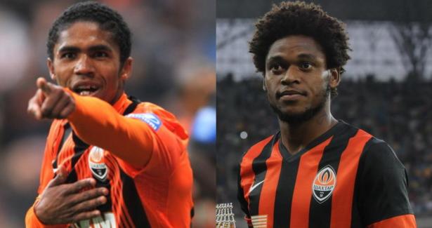 SHAKHTAR DONETSK &bull;