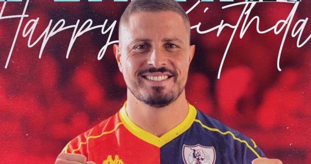 SAMBENEDETTESE SERIE C - UMBERTO EUSEPI