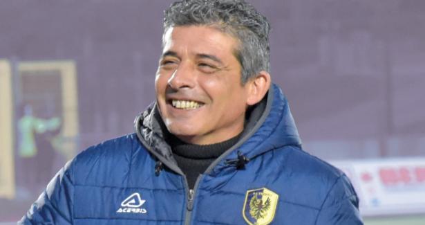 TRENTO SERIE C - LUCA TABBIANI