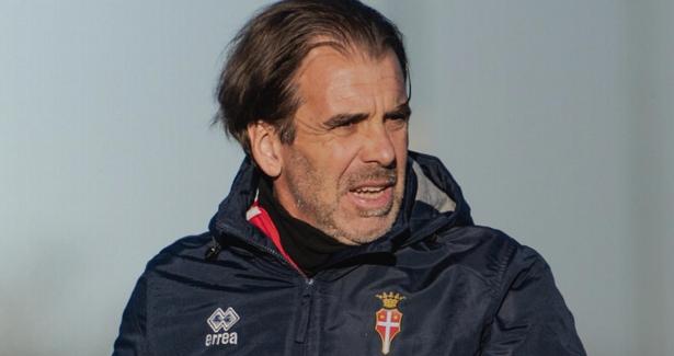 TREVISO SERIE D - EDOARDO GORINI