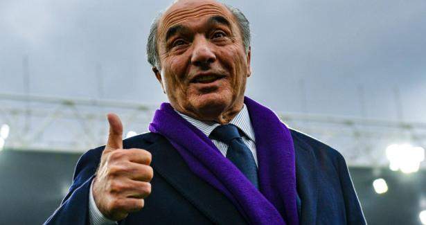 VIAREGGIO CUP 2026 - ROCCO COMMISSO