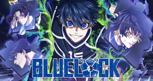 Un immaginario del calcio completamente capovolto: Blue Lock, nulla a che vedere con Holly e Benji