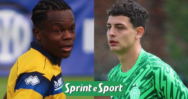 PARMA-INTER PRIMAVERA 1