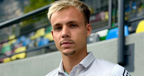 TRENTO SERIE C - JACOPO PELLEGRINI