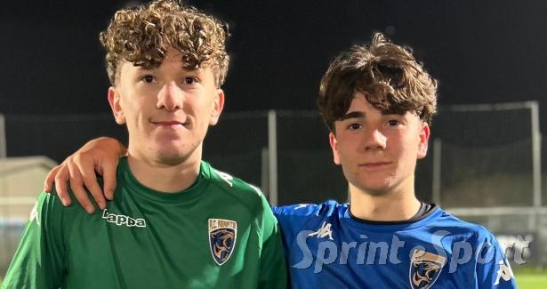 Virtus Ciserano - Renate