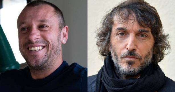 Cassano contro Cruciani, scintille in diretta: quando il pallone diventa un tribunale mediatico